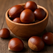 밤 보관하는 방법