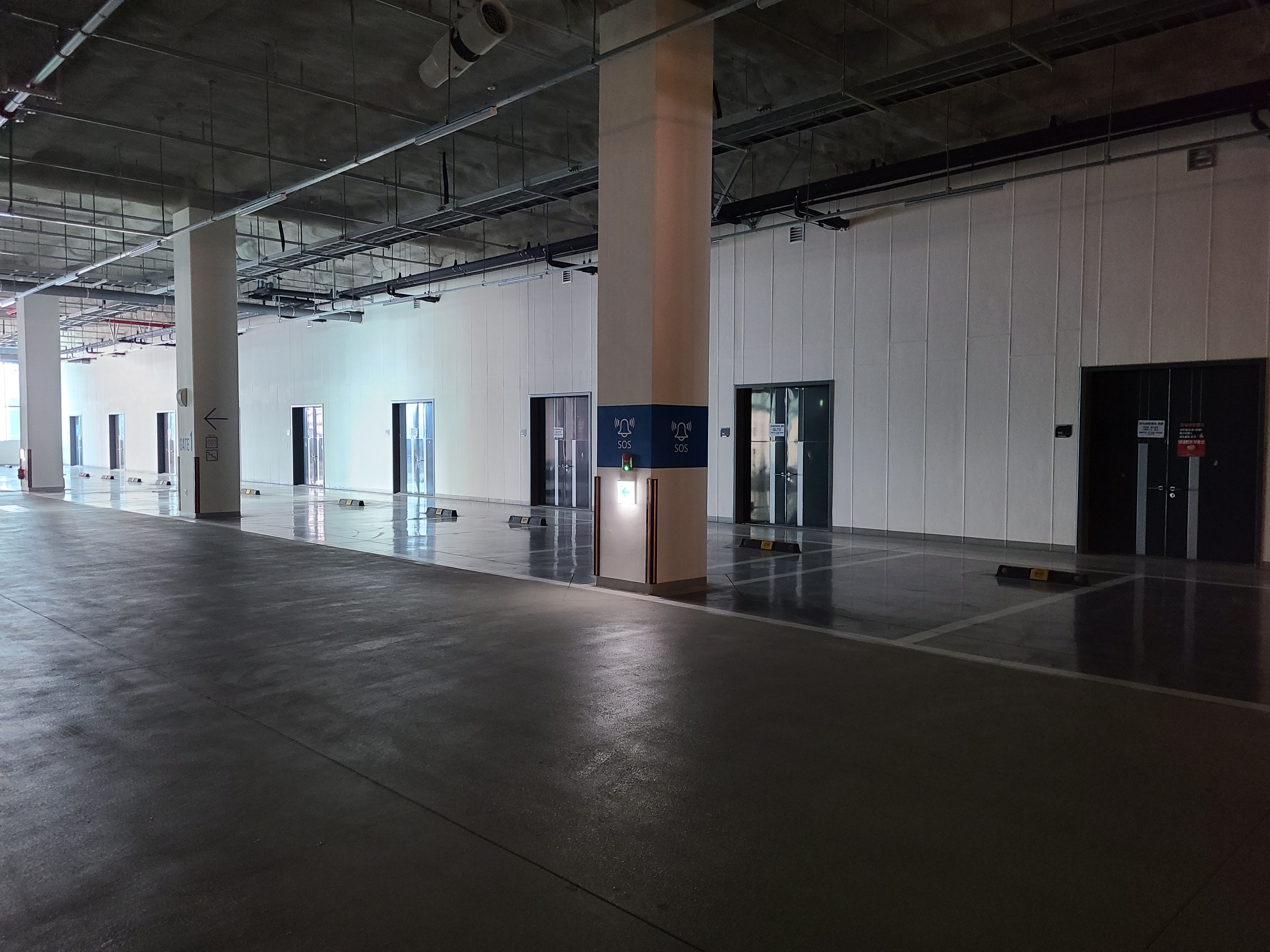 고덕 STV 드라이브인1