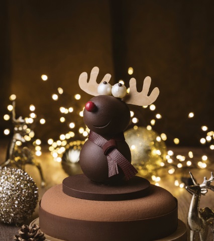 크리스마스 케익