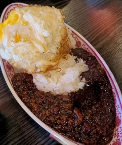 짜장밥