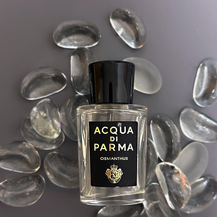 아쿠아디파르마 오스만투스