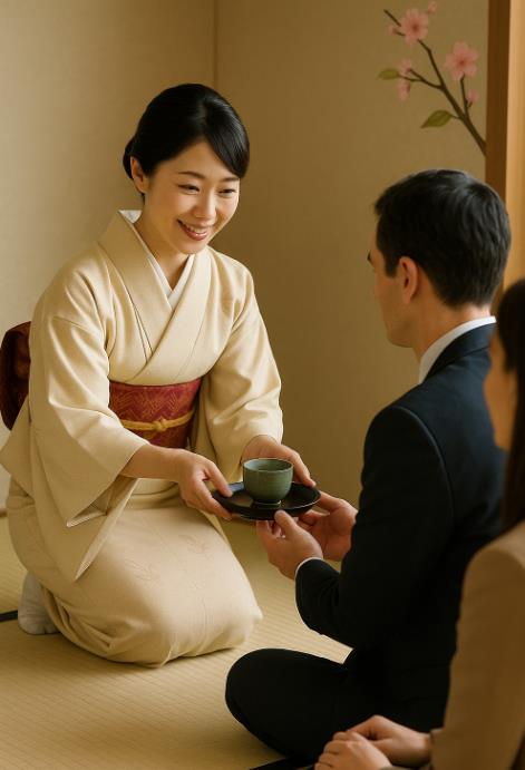일본 문화