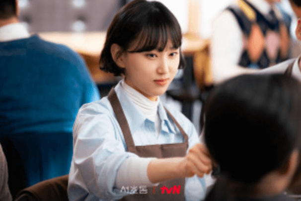 서초동 드라마등장인물