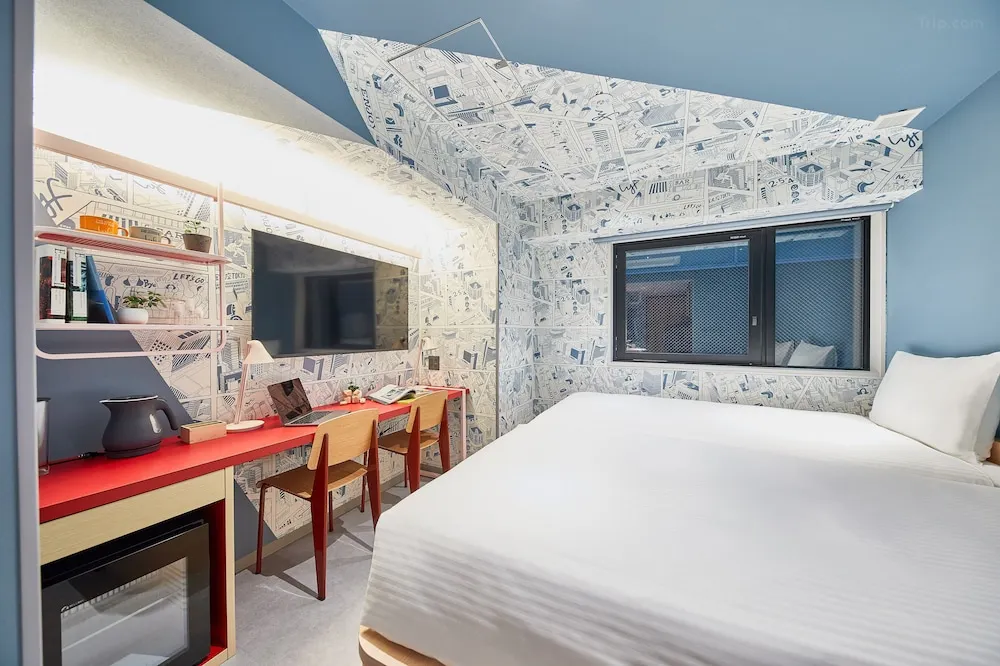 라이프 긴자 도쿄(1)