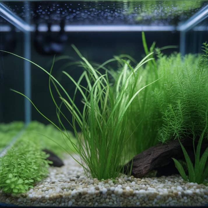 스스로 번식하는 기특한 생명력