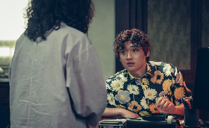 마동석 오컬트
