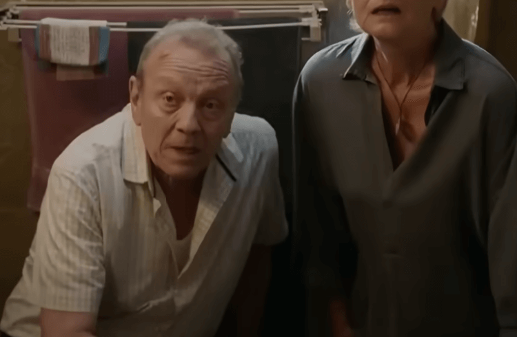 한 순간의 선택