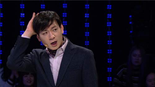 개그맨 정성호 데뷔