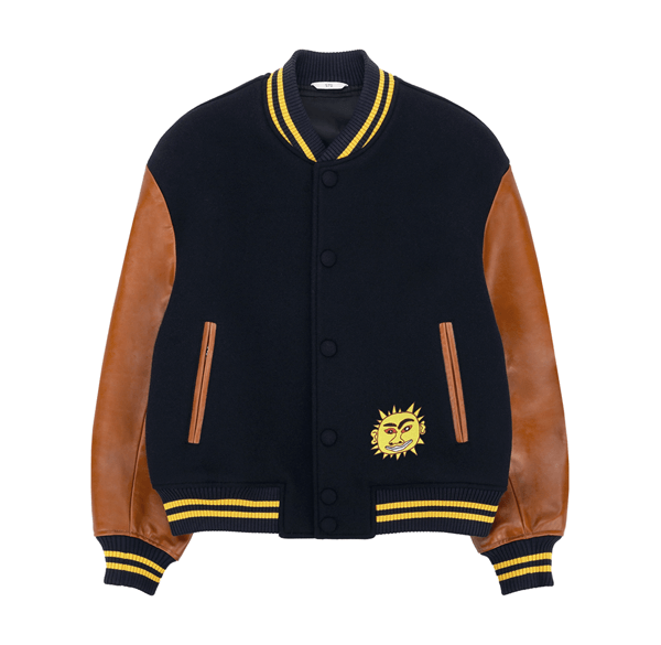 나는 솔로 191회 이이경 자켓