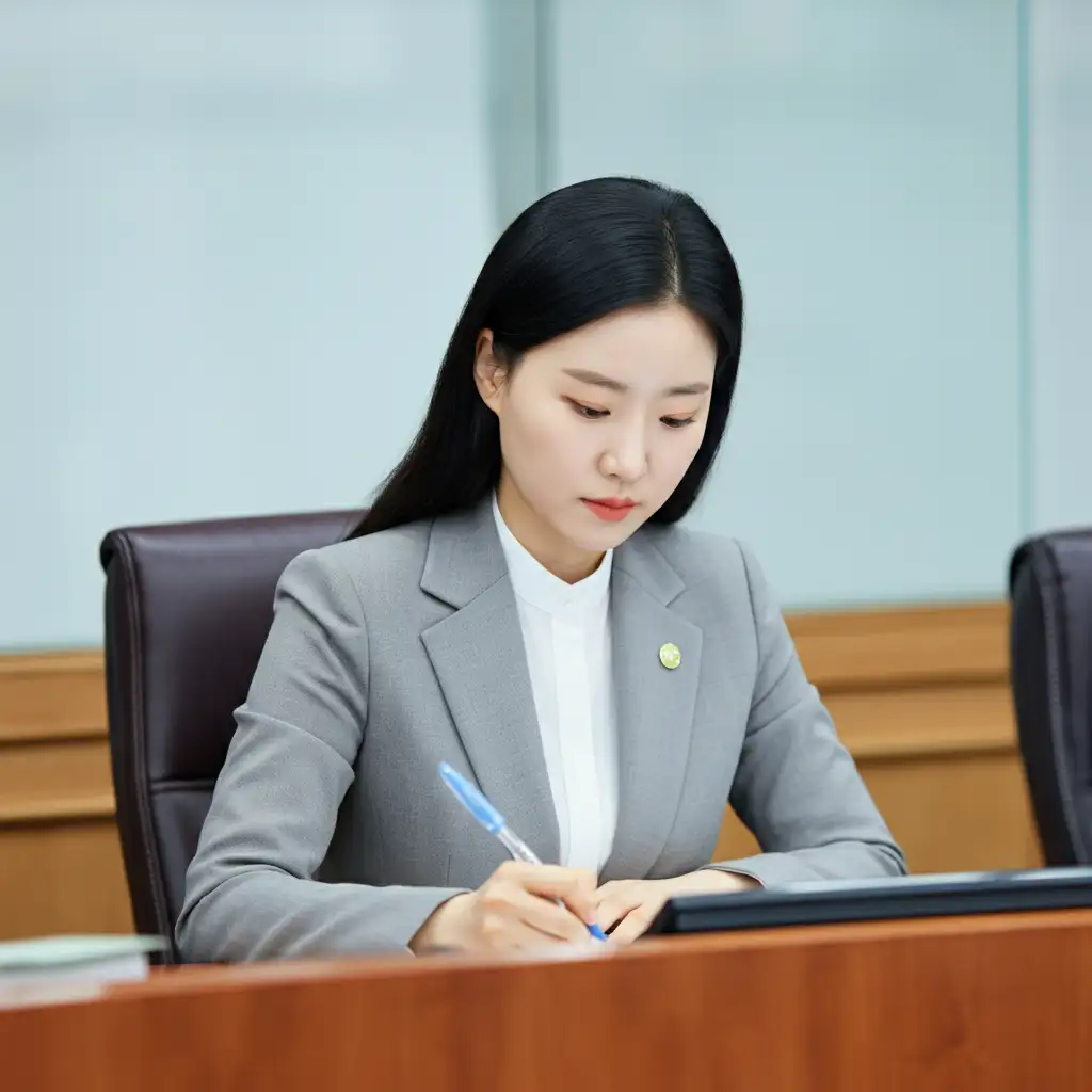 2025년 일반직 공무원 봉급표 분석 9급