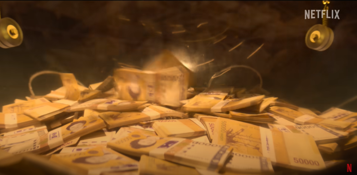 오징어게임 시즌2 줄거리 출연진 무료 시청 방법