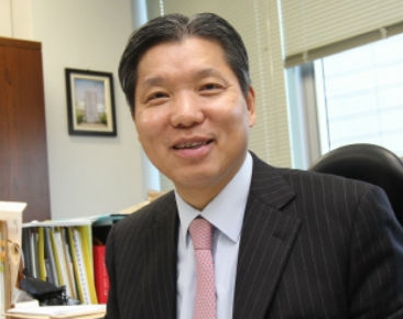 이영진 헌법재판관 프로필 나이 고향 학력 임기 성향 평가
