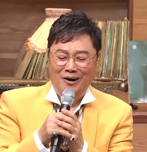 남진(최희준): 맨발의 청춘