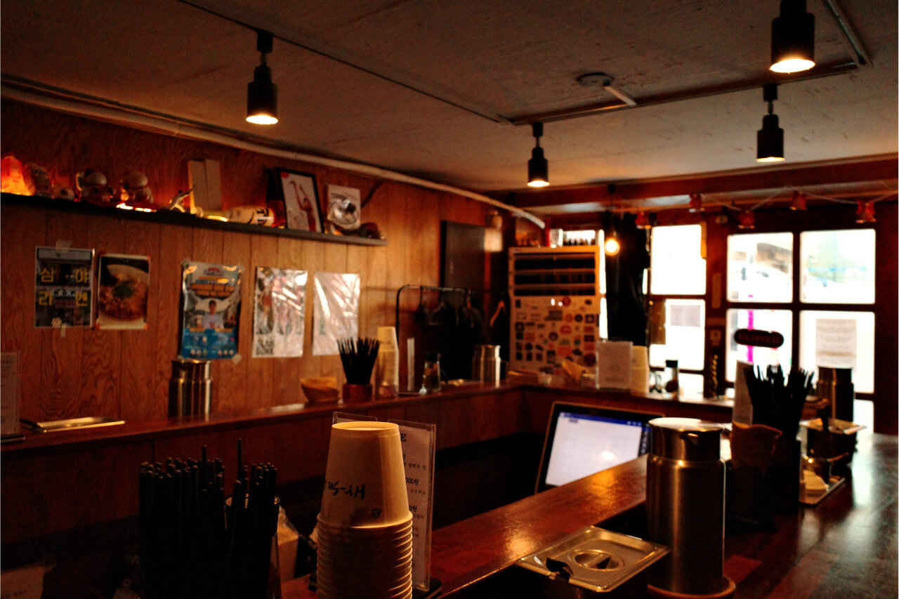 생방송투데이 3819회 빅데이터 랭킹 맛집 서울 최고의 라멘 TOP5 이리에라멘