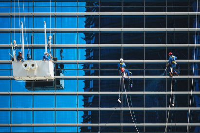 세계에서 가장 위험한 직업 TOP 10