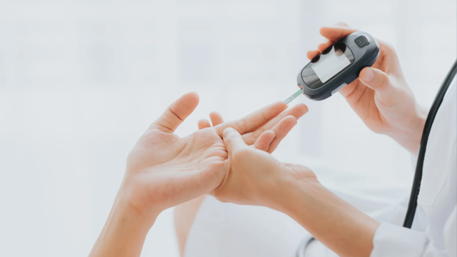 당뇨병 여성, 갱년기 호르몬제 복용가이드