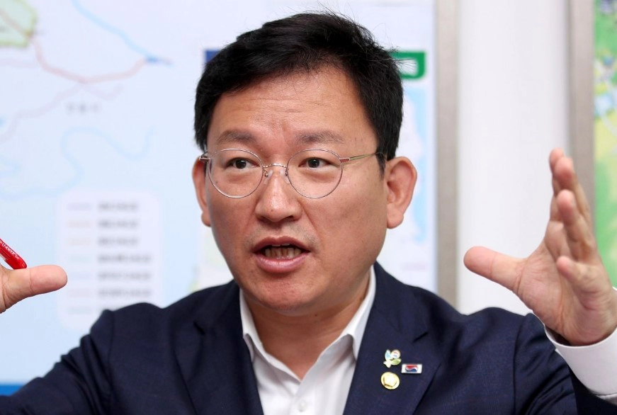 김형동 국회의원 프로필 나이 고향 학력 재산