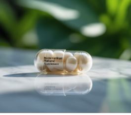 콘드로이친 효능