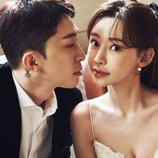 가수-슬리피-부인-김나현