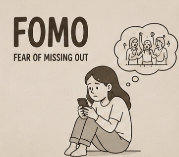FOMO 뜻