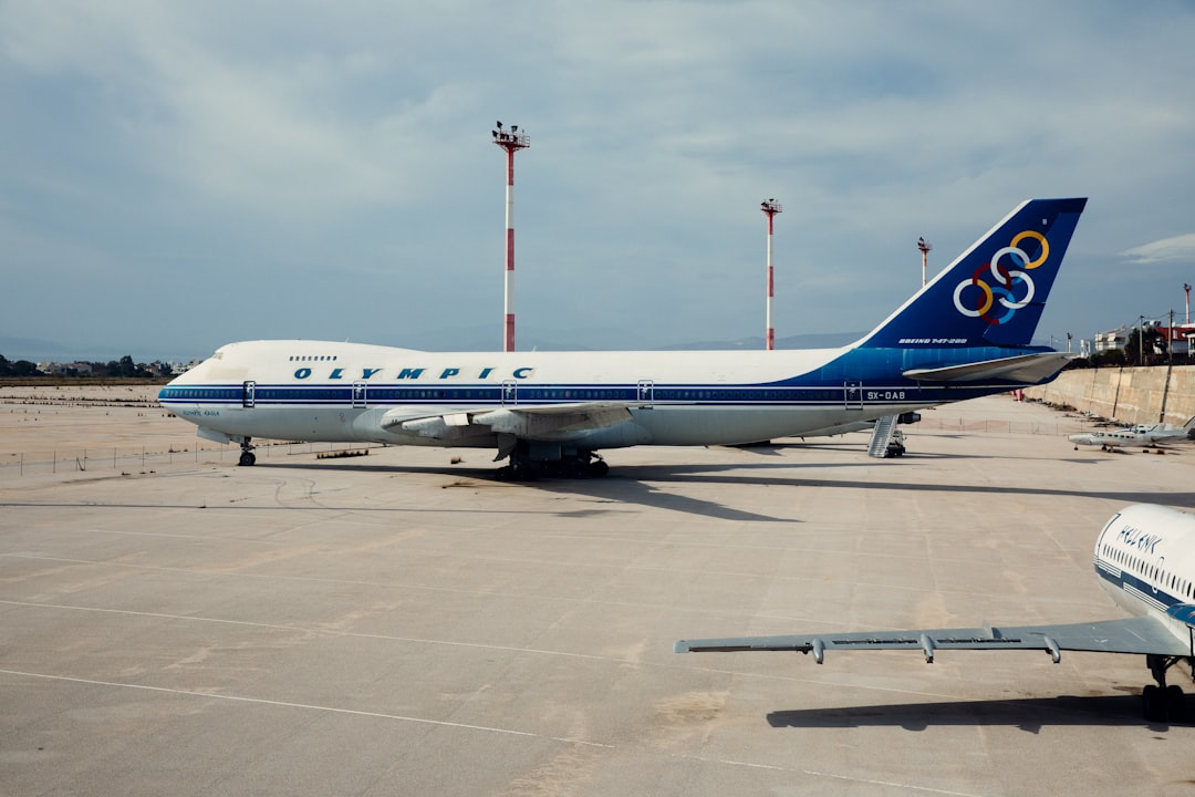 Etihad Airways