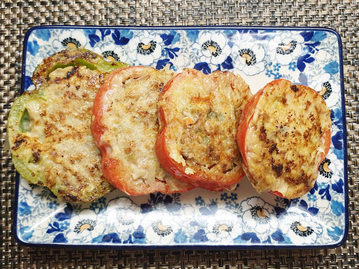 당뇨인도 맛있게 먹는 추석 전 6가지