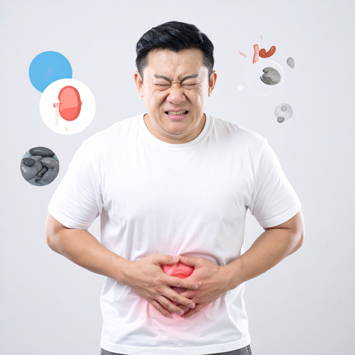 캐슈넛에는 옥살산(Oxalate)이 포함