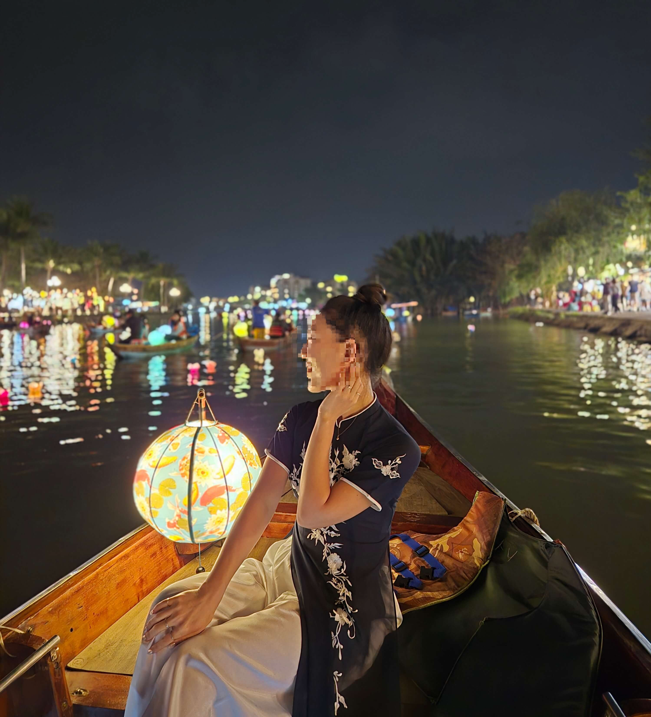 호이안 Hội An