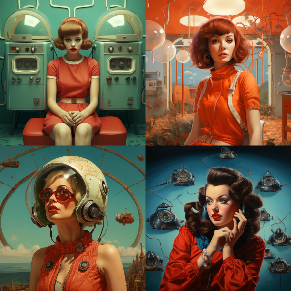 Retro