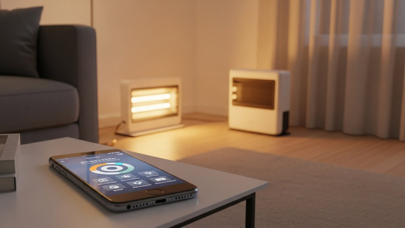 올겨울 난방기 트렌드 (히터 종류, 인기제품, 전기비용)