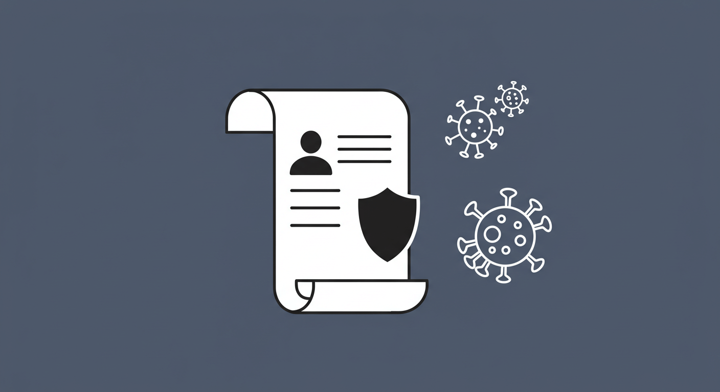 특별법 통과 후 감기·코로나 대응법 완전 정리