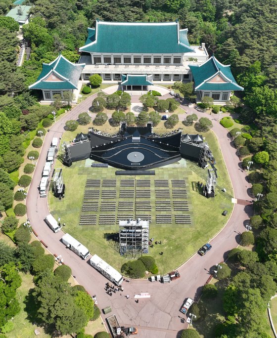 청와대 주변 주차장 정보 완벽 정리14