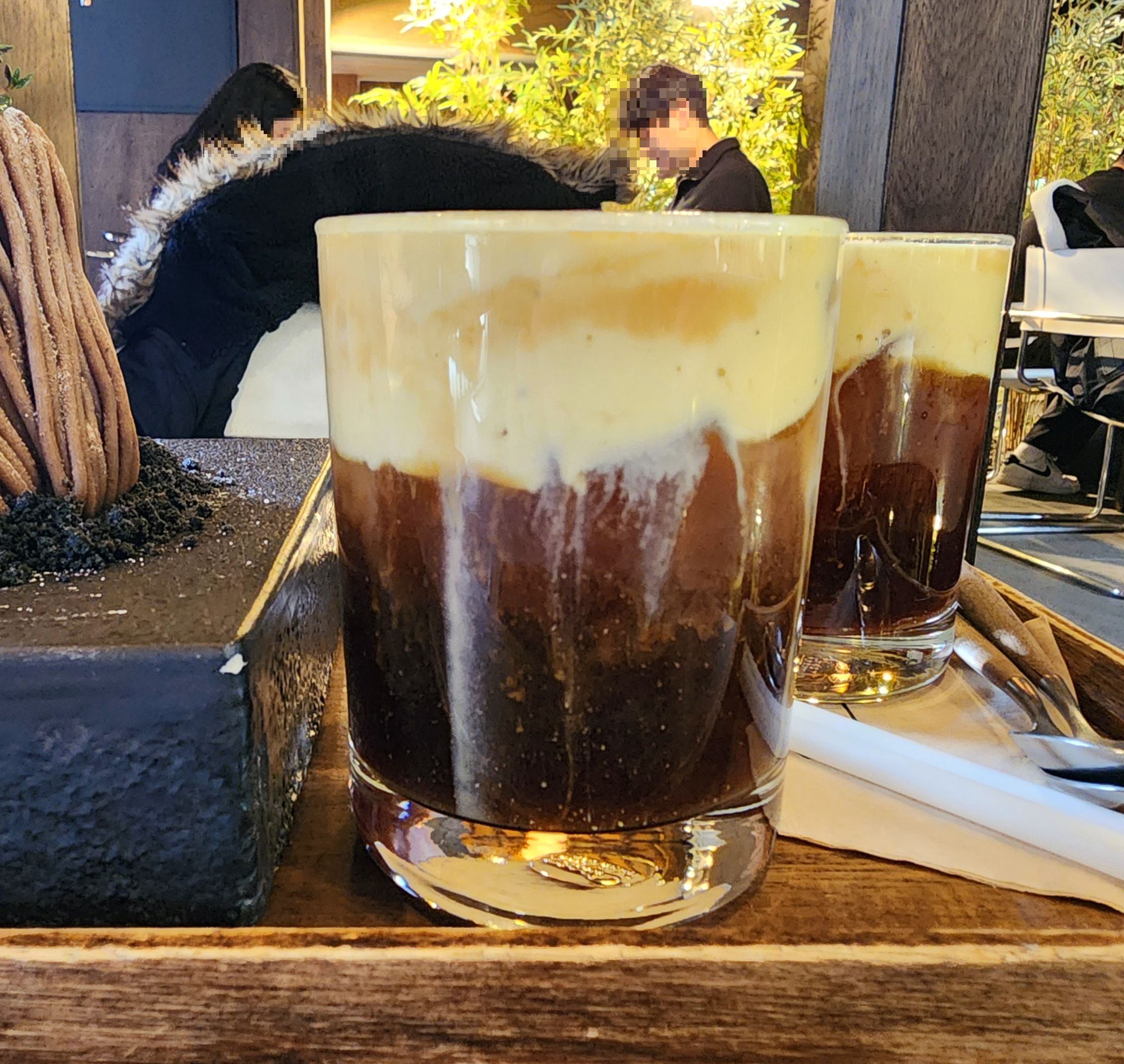 익선동청수당베이커리