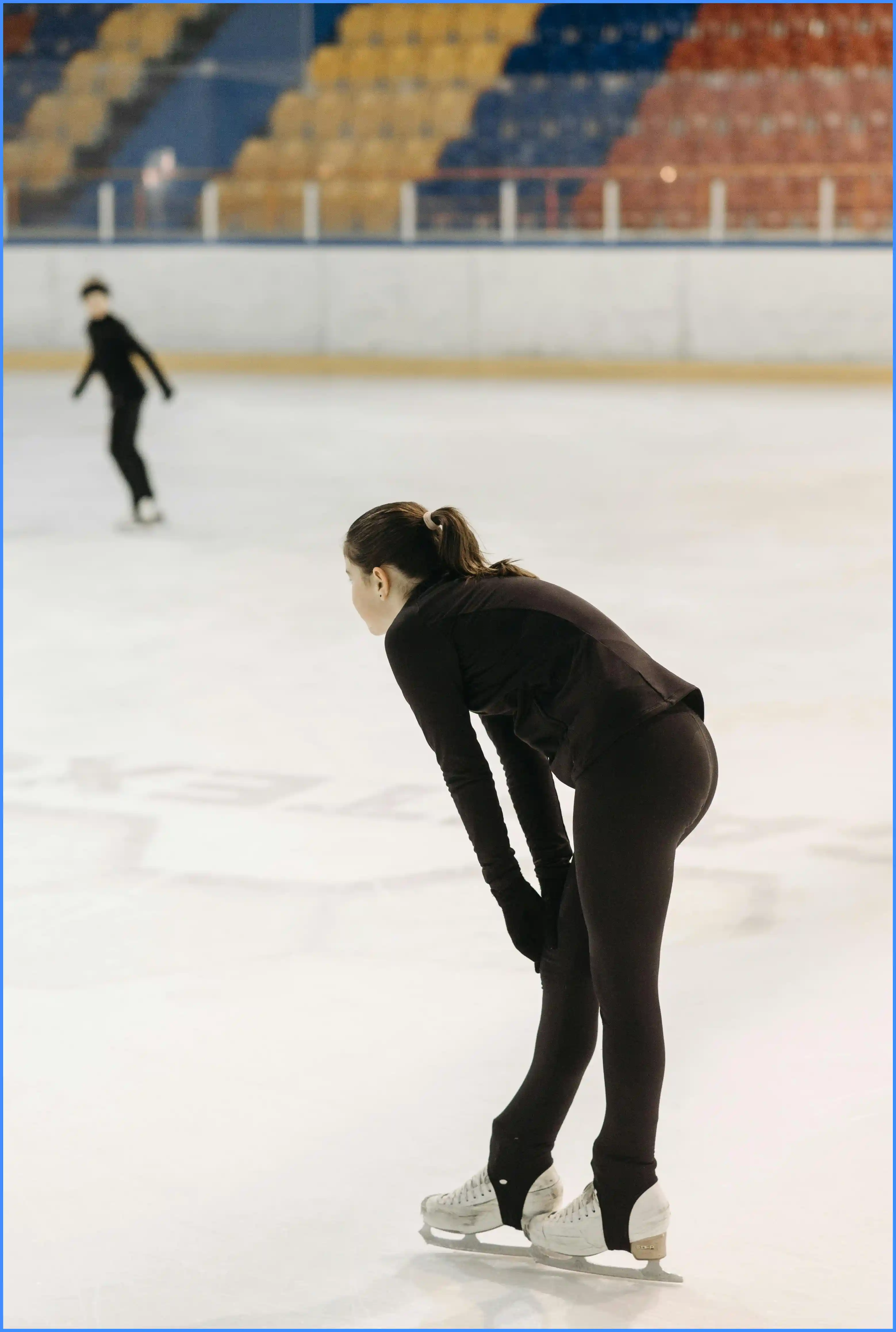 스피드스케이팅 월드컵 일정 및 개최지