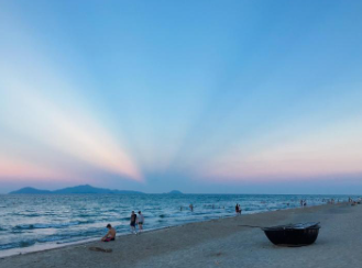 근로자 휴가비 지원사업