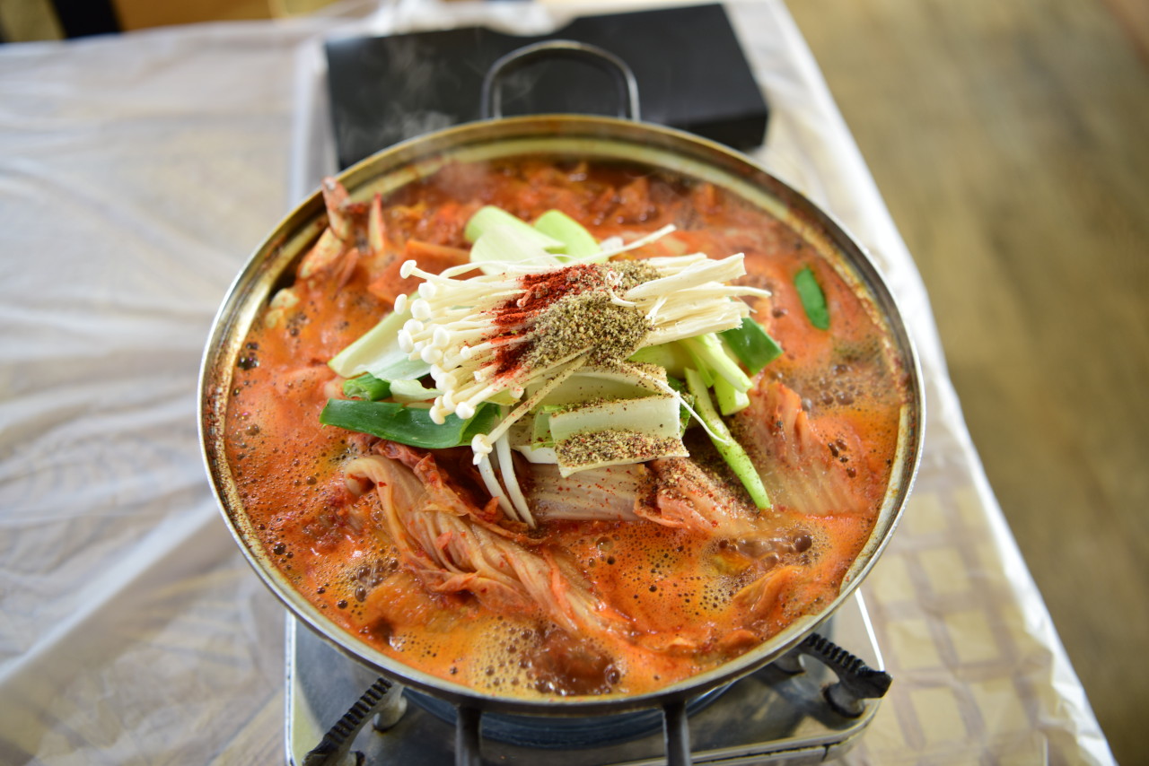 운여해변 맛집