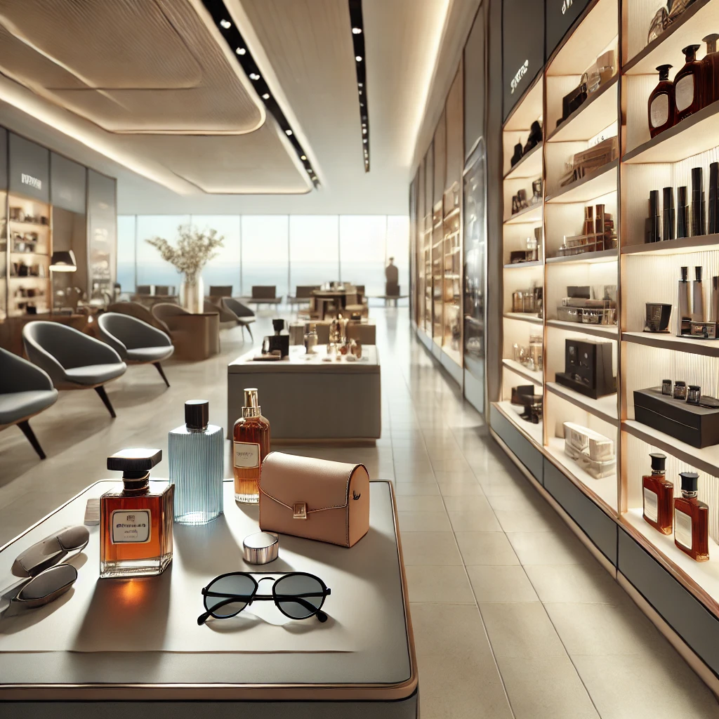 2025 면세점 쇼핑 필수 가이드! 할인 쿠폰부터 인기템까지 완벽 정리