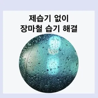 제습기 없이 습기 제거 끝 숯 염화칼슘 등 천연 제습제 활용법 완벽 가이드_26