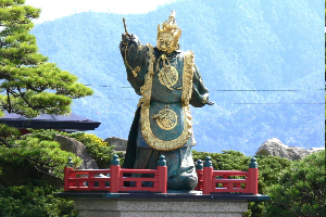 난릉왕