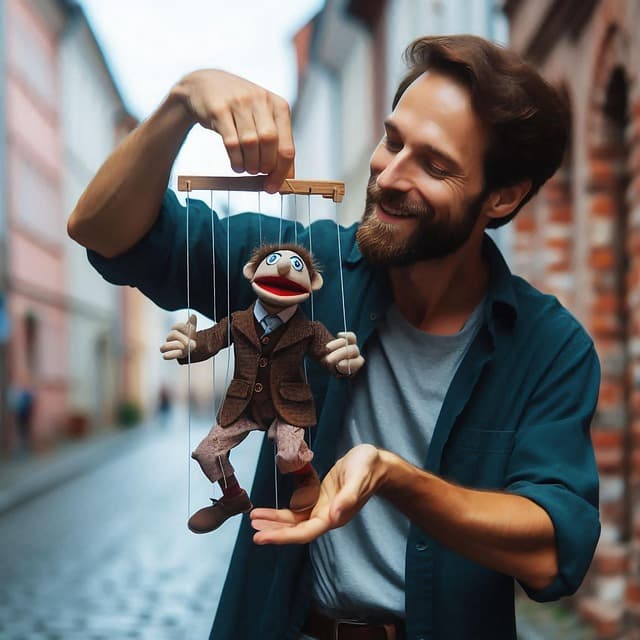 가스라이팅하는 사람의 말투와 심리적 조작의 언어 구조