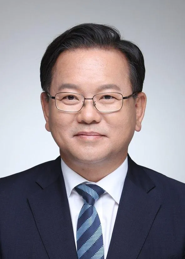 김부겸