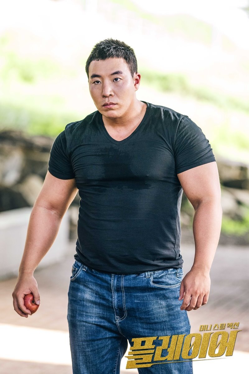태원석 나이 프로필 키 근육 인스타 화보 드라마 영화 결혼 과거 배우 극한직업
