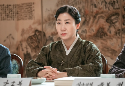 정년이 등장인물