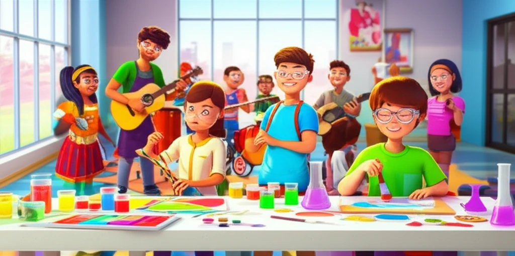 2025 사회적취약계층 방과후아카데미..