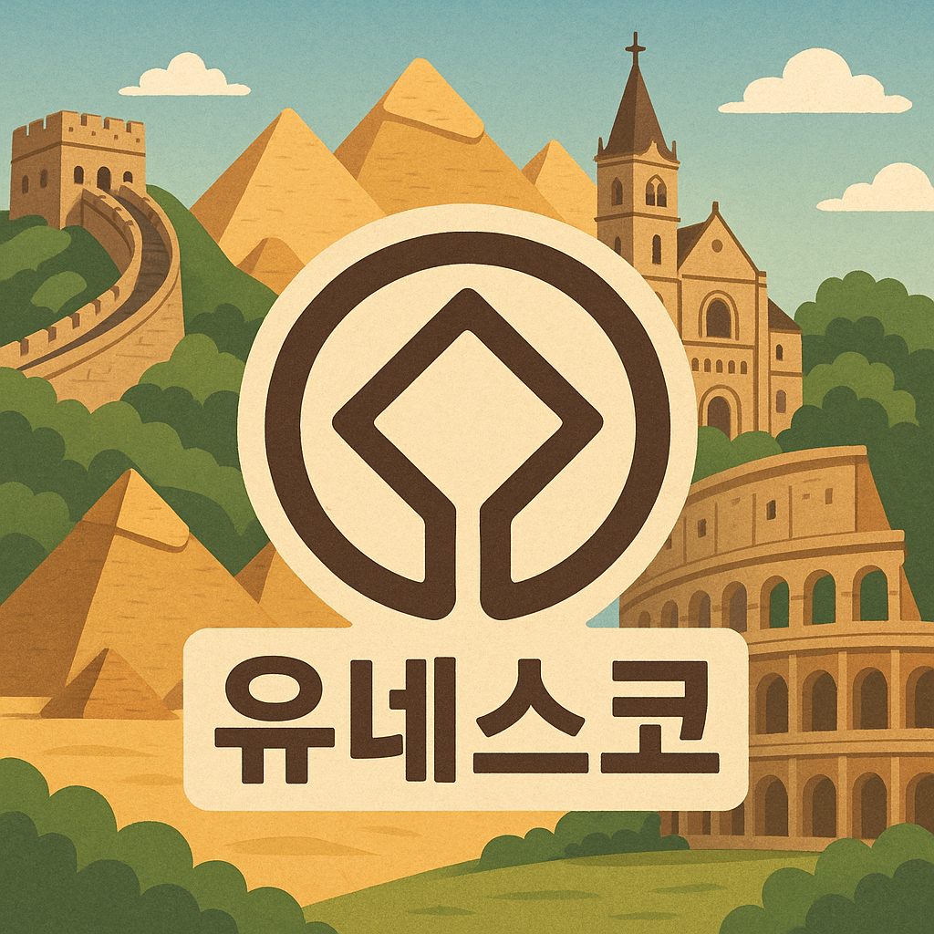 2025년 세계문화유산 등재 성공 전략 - 기준, 문서, 정책 완벽 정리