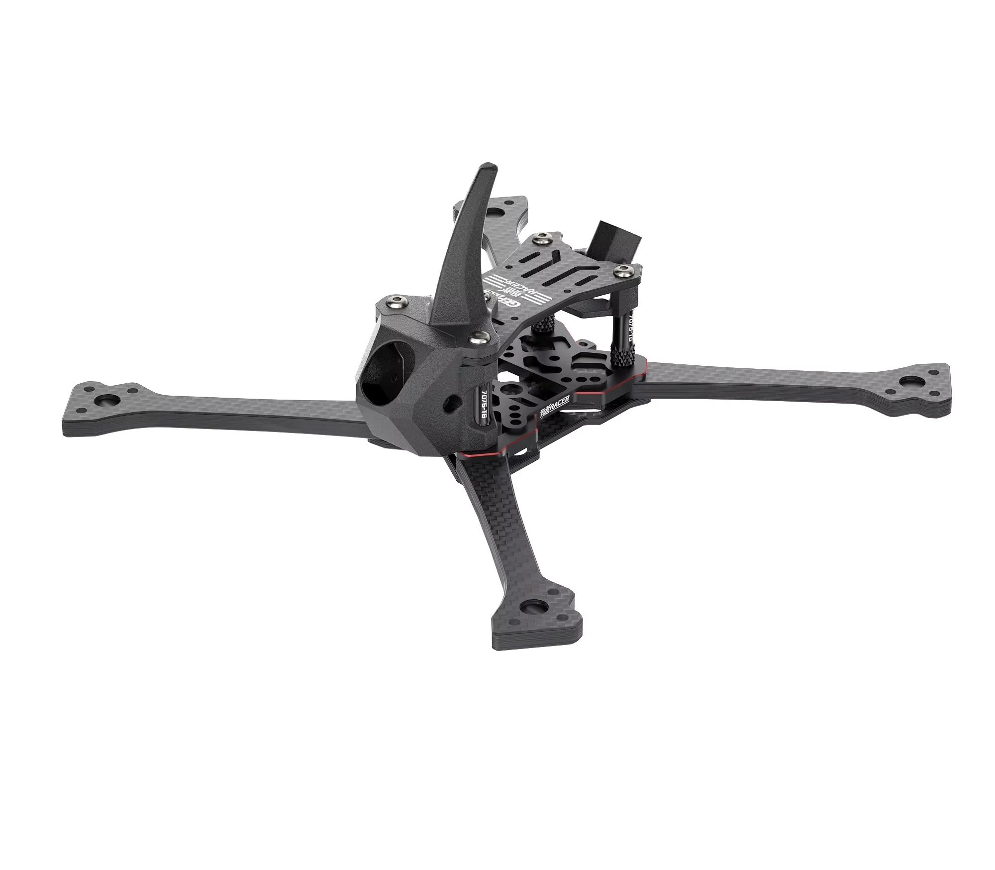 5인치 FPV 레이싱 프레임