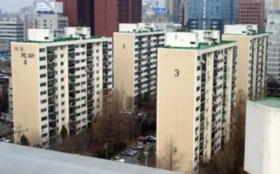 삼호1차아파트