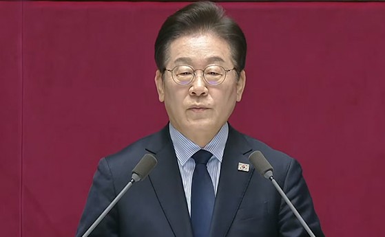 이재명 관련주