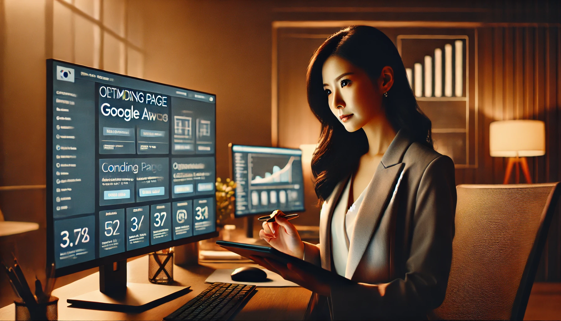 구글 애드워즈 광고 최적화