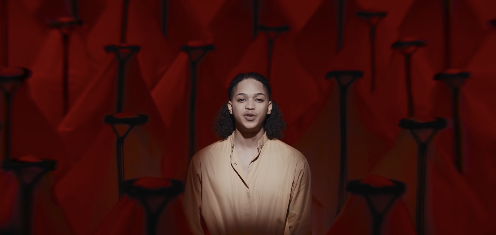 카타르 월드컵 공식 사운드 트랙 Hayya Hayya